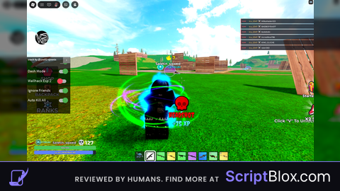 I Mega Mod Menu I WB Cracked by qwenix