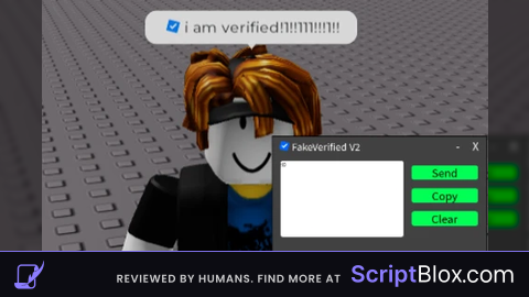 FakeVerified V2