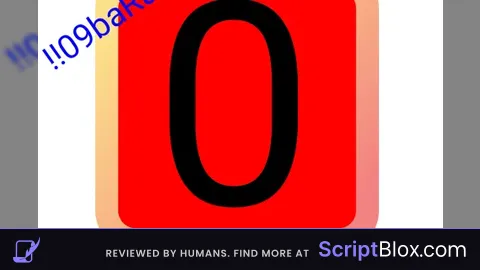09baGui binary coded