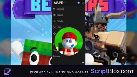 Vape V4