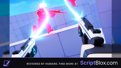 Rivals good script