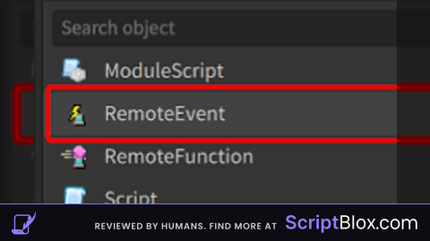 Fire All Events Script