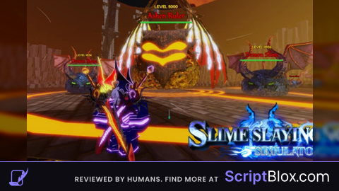Universal and SSORPG Script op best