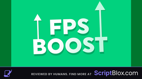 FpsBoost by RezWare