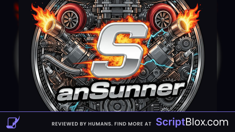Tunner Drag Script