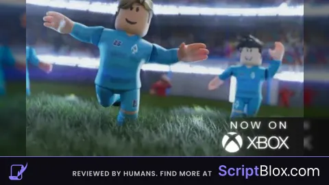 Rayans hub LEGENDS OF SOCCER BETA