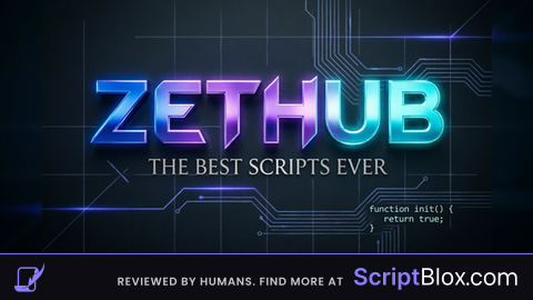 ZETHUB | BETA TESTER