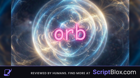 the orb
