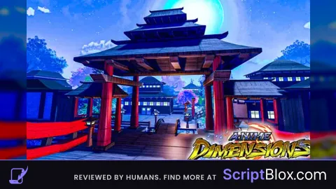 dimenson script farm everything free