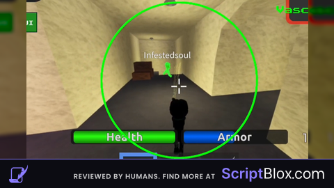 Vascal silent aim v2