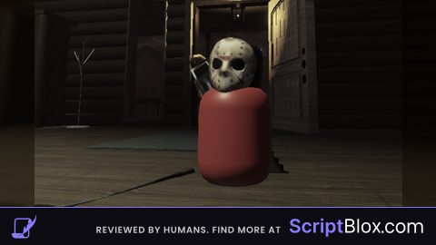 R6 Pillbaby morph script