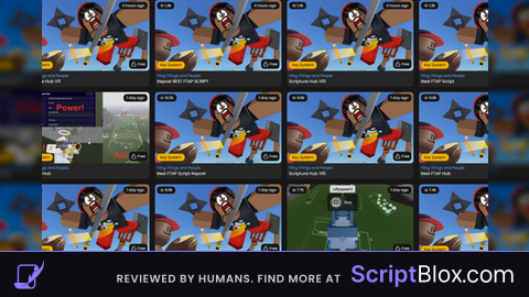 all skids scripts without gpt key system