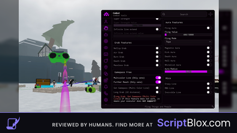 holy ftap script free gamepass and more