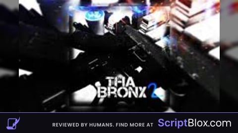 THA BRONX 3 SCRIPT OP