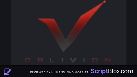 Oblivion
