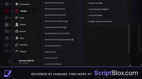 BEST  Script