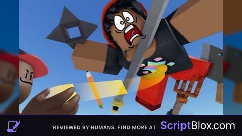 Ftap Triggerbot