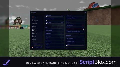 FTAP Xocu Script (open source, without stealer)