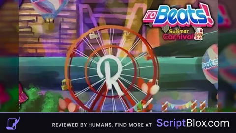 RoBeats Autoplay