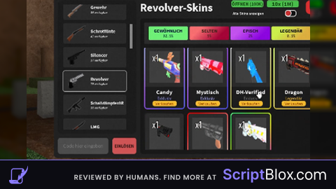 Dh skin changer