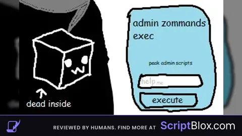 Admin Zommands FE