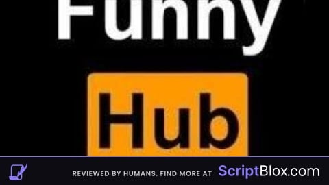Funny Hub V2 Keyless