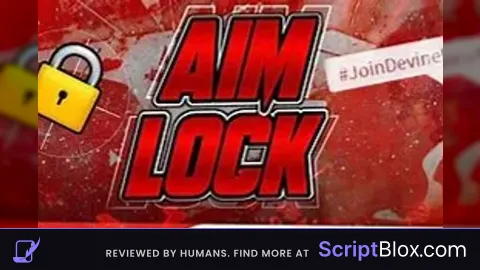 Ke Aimbot lock