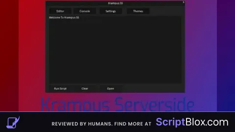 Krampus Serverside