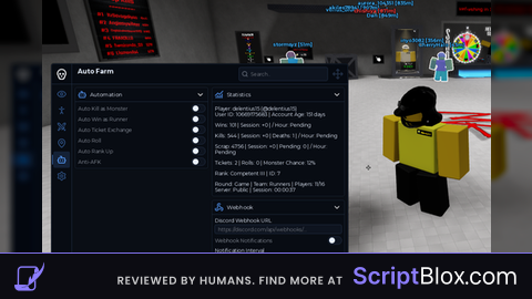 OP SCRIPT