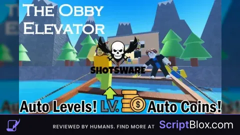 SHOTSWARE {SUPPORTED ON ALL EXECS!}