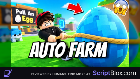AUTO FARM GUI