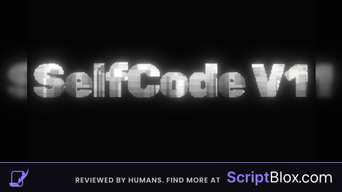 Selfcode.cc V1