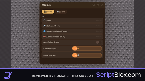 G0D HUB