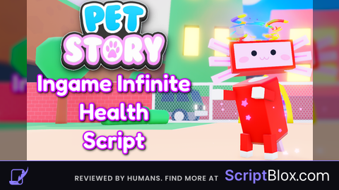 Infinite Health