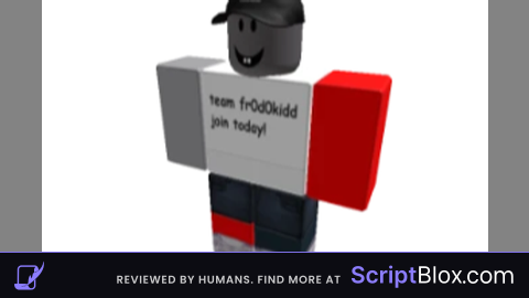 Fr0d0kidd Require