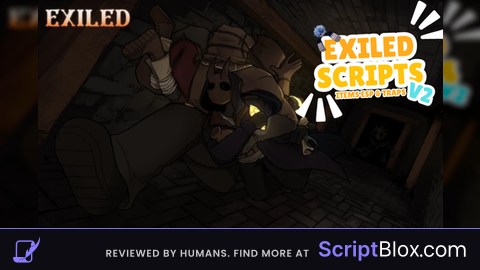 SCRIPT OVERPOWER