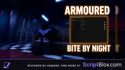 ARMOURED HUB