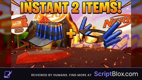 - INSTANT 2 FREE ITEMS