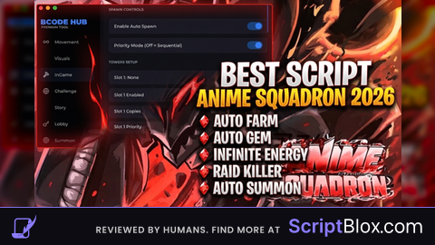 BEST SCRPT  BCODE HUB