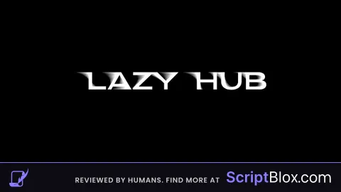 Lazy Hub