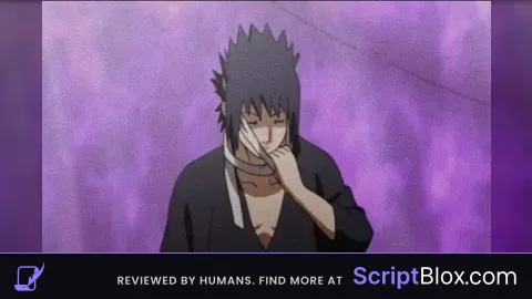 Sasuke exe