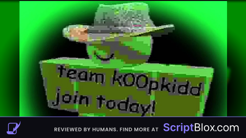 K00PKIDD GUI