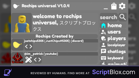 Richie panel upd v1 0 4