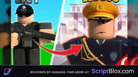 TPT Turk Polis Teskilati Sydearr Hub Script