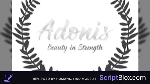 Bypass adonis no kick