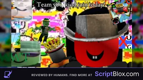 Y00nkidd