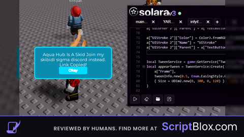 Source Open Discord Notification by me