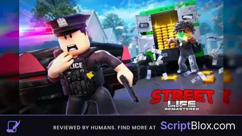 BEST STREET LIFE SCRIPT GET IN ANYCAR HIDE NAME N MORE