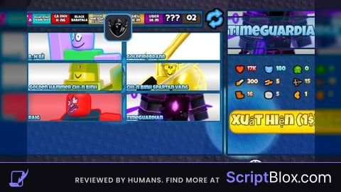 Script battle brick wave of wave