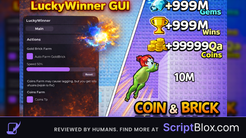 Coins Auto Farm